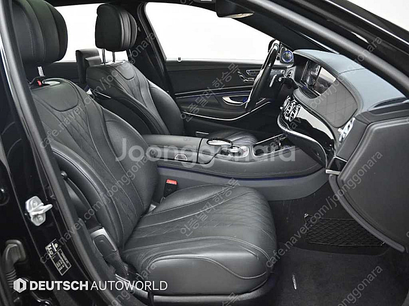 벤츠S클래스-W222 마이바흐 S 500 4MATIC ...--9