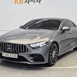 벤츠CLS클래스 C257 CLS 300d AMG Line (5인승)중고차 할부 리스 카드 저신용자 전액할부 가능합니다