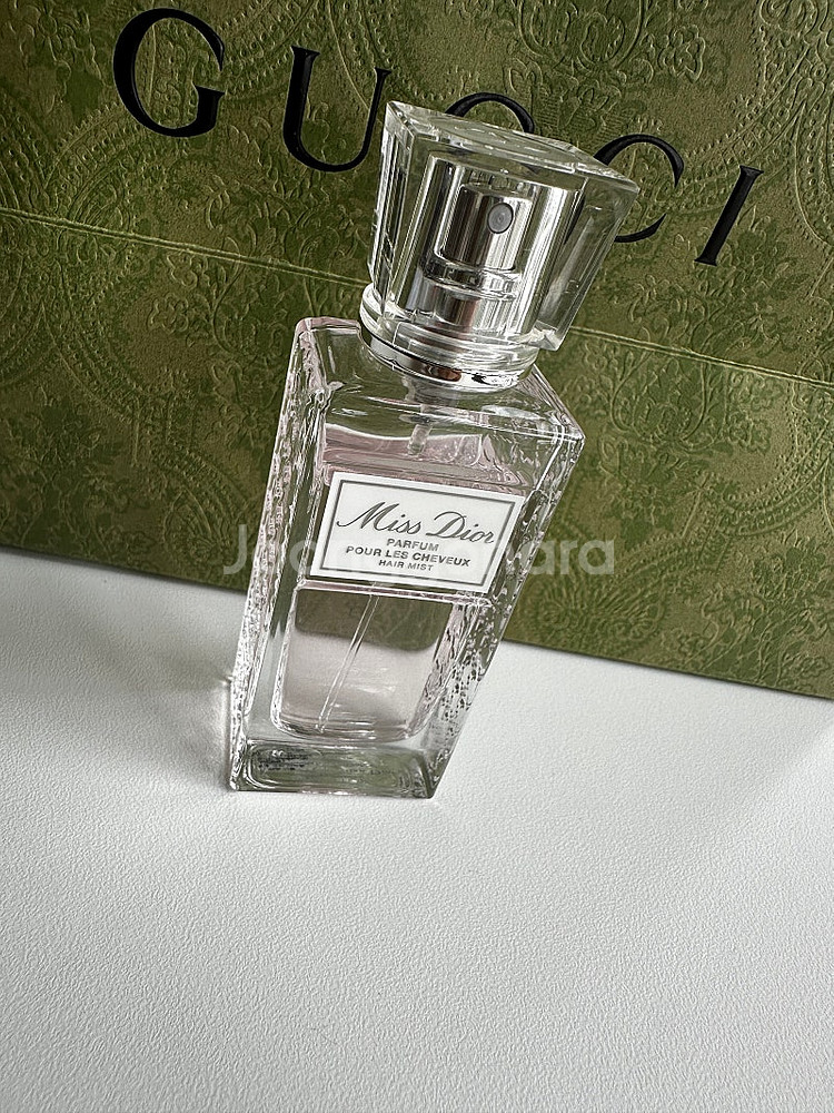 미스디올 헤어미스트 30ml 택포28000원--3
