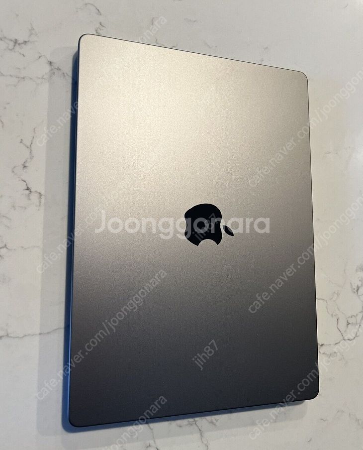 맥북프로 M3 14 1TB 36GB S급 배터리효율 1...--0