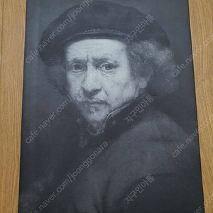 Rembrandt (Hardcover)