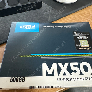 Mx500 500gb