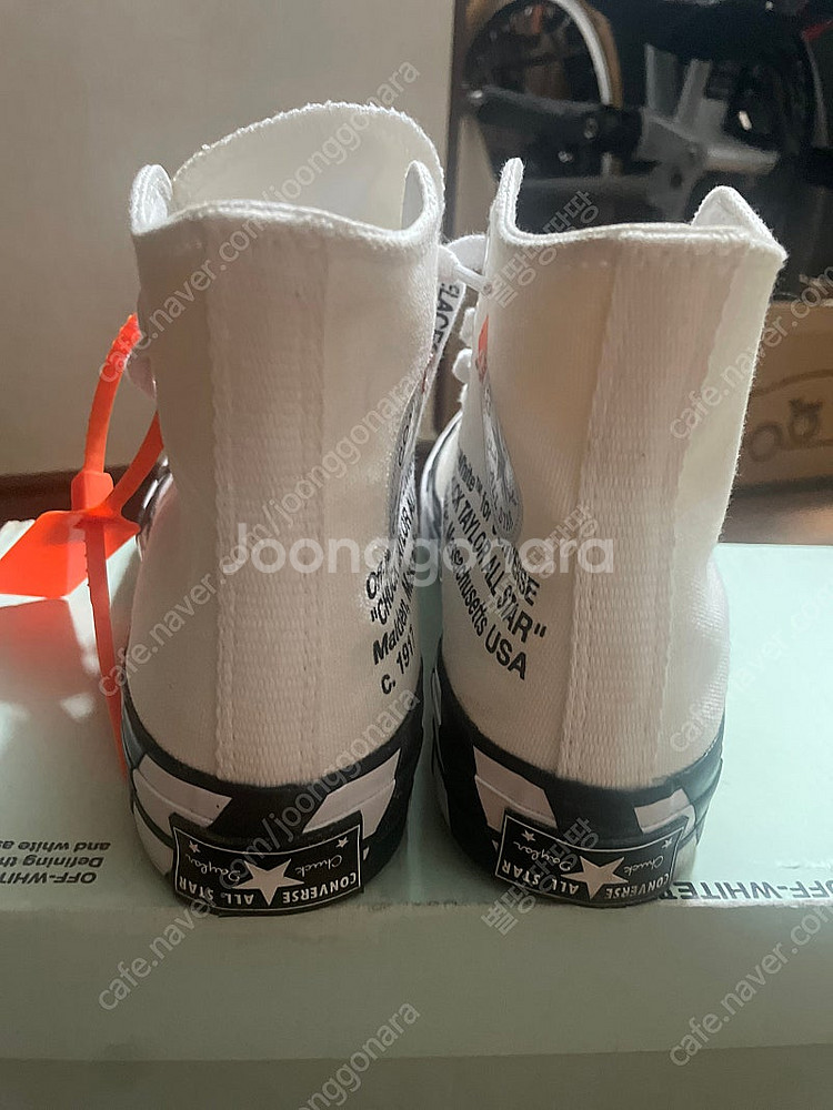 컨버스 x 오프화이트 converse x offwhit...--2