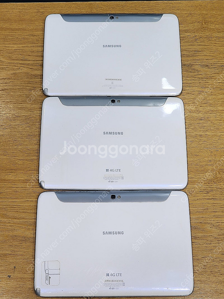<서울 송파> 삼성 갤럭시 노트 10.1 LTE, WI...--1