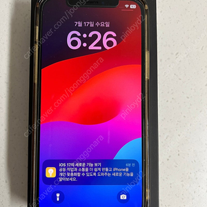 아이폰12 프로 128GB 그라파이트(s급,92%,서울직거래)