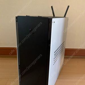 라이젠 5600 rtx 2070 32기가 램 itx 본체 팝니다.