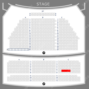 8/18 18:30 시카고 (최정원,민경아,박건형) S석 2층 C구역 7열 연석 정가 양도