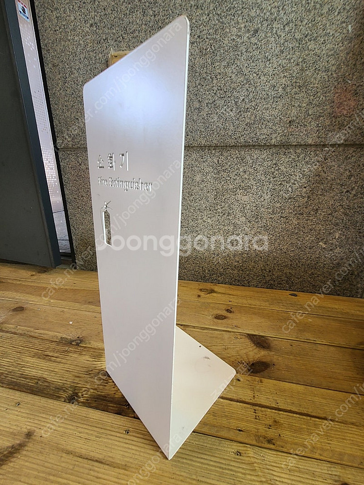 HTC-236 에이치티씨 가스소화기 3.0kg--4