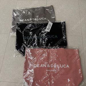 딘앤델루카 가방 DEAN&DELUCA XL