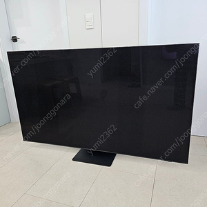 삼성 65인치 TV 티비 NEO QLED 4K QNB90 KQ65QNB90AFXKR