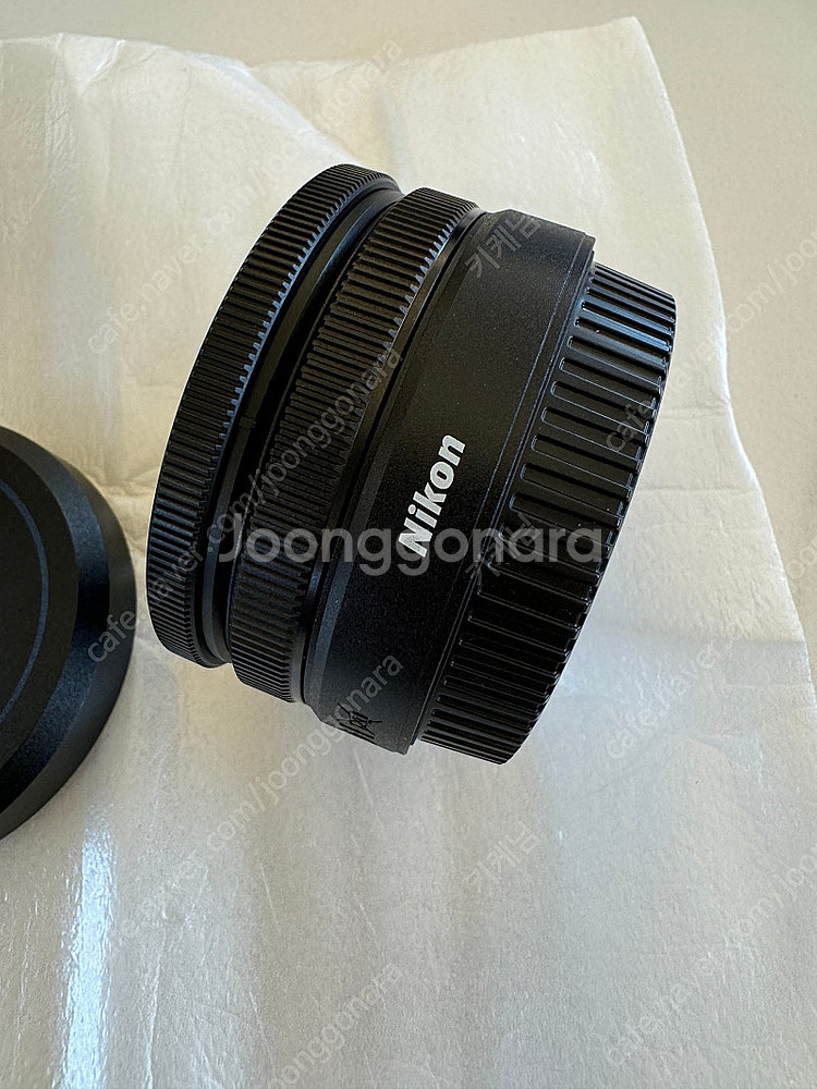 니콘 z 26mm f2.8 렌즈 판매--2