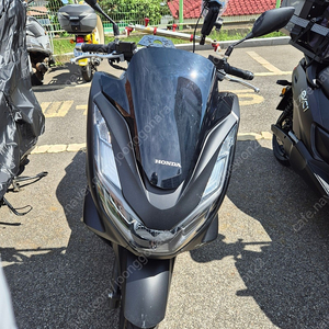 pcx125