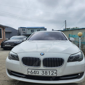 Bmw14년식 14만키로 무사고 흰색 병적관리