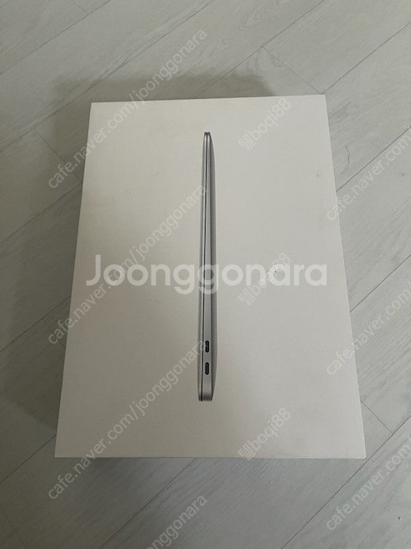 맥북 에어 m1 8g 256gb 팝니다--2