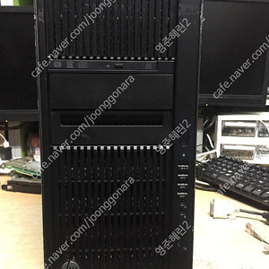 HP Z840 (E5-2699V3*2, 36core, 128GB, nvme 1TB)