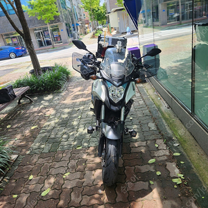 CB500x 대차,판매 합니다