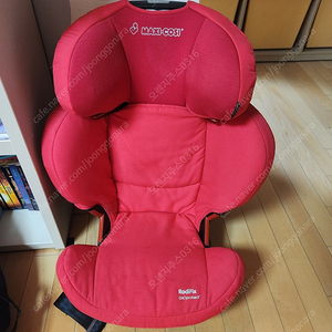 맥시코시 로디픽스 카시트(isofix)