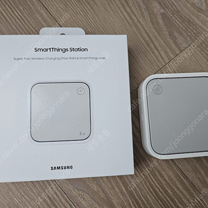 삼성 스마트싱스 스테이션(Smart Things) EP-P9500