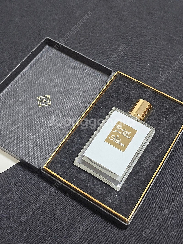 킬리안 굿걸곤배드 50ml--0