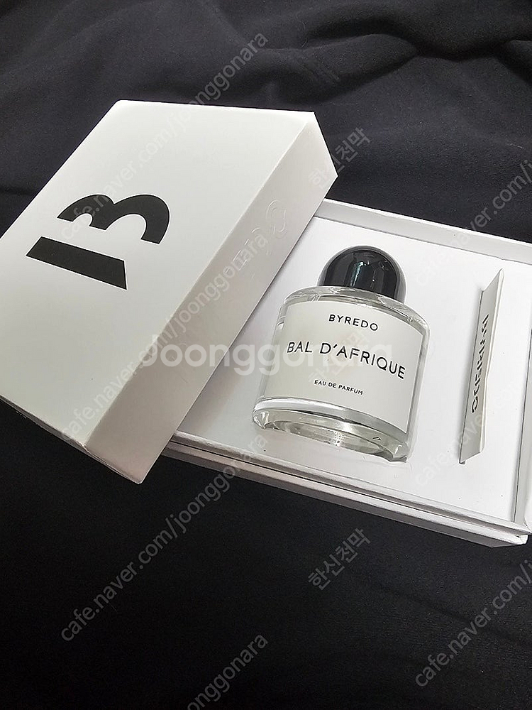 바이레도 발다프리크 100ml--0