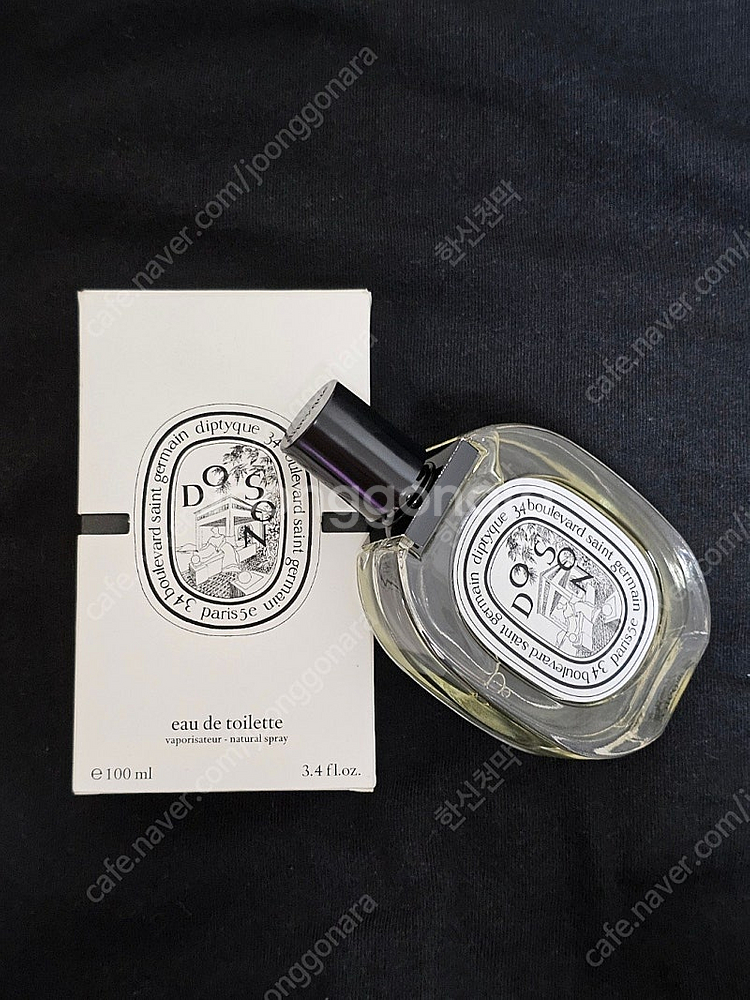 딥디크 도손 뚜알렛 100ml--0