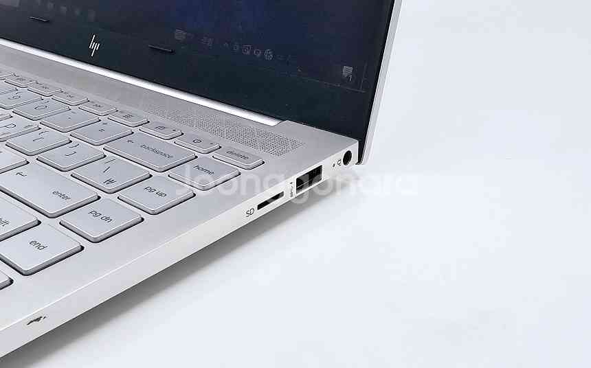 HP 엔비 14-eb0501TU 14인치 i5 11세대...--4