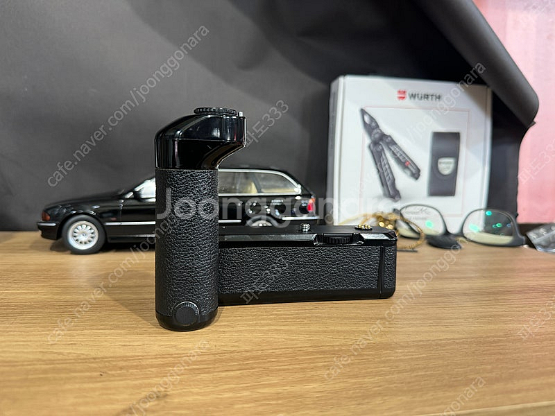 니콘 md-12 모터드라이브 fm3a fm2--0