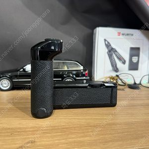 니콘 md-12 모터드라이브 fm3a fm2