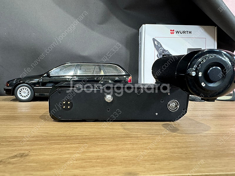 니콘 md-12 모터드라이브 fm3a fm2--2