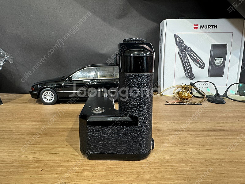 니콘 md-12 모터드라이브 fm3a fm2--5