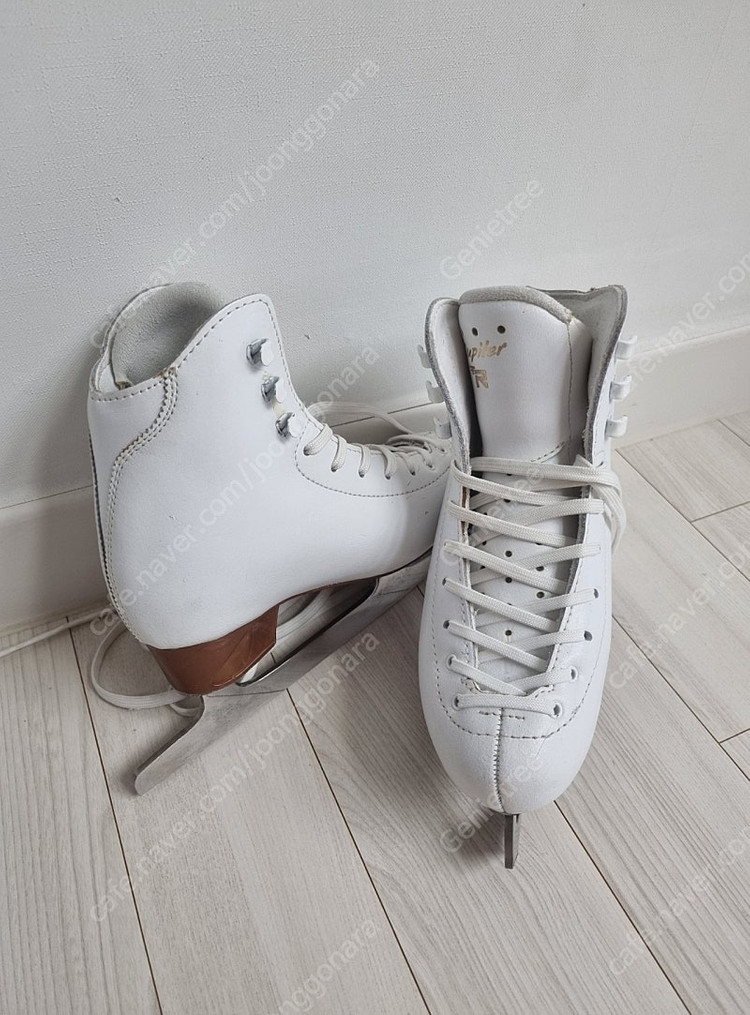 리스포츠 쥬피터 피겨 스케이트 205--1