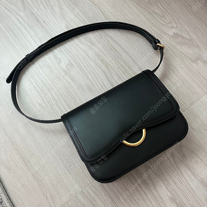 에르베(HERVE)_론드백 미니(LONDE BAG MINI)