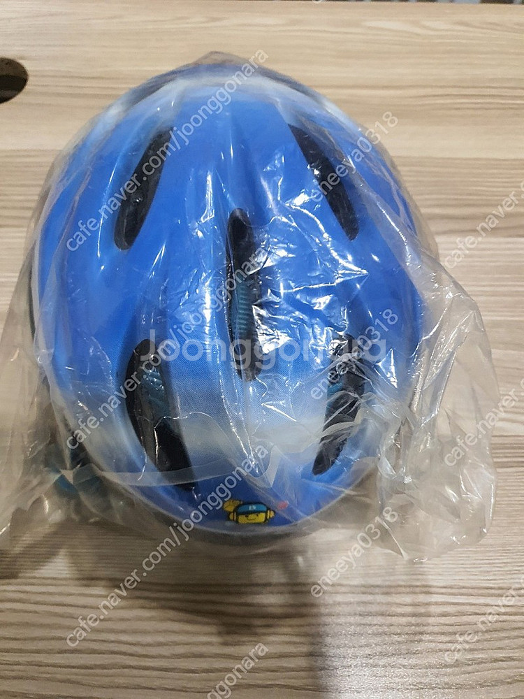 새상품!!! 랜드웨이 자전거, 인라인 헬멧 (주니어, ...--3