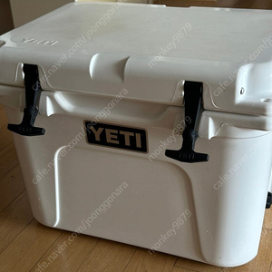 예티 YETI 로디20_화이트