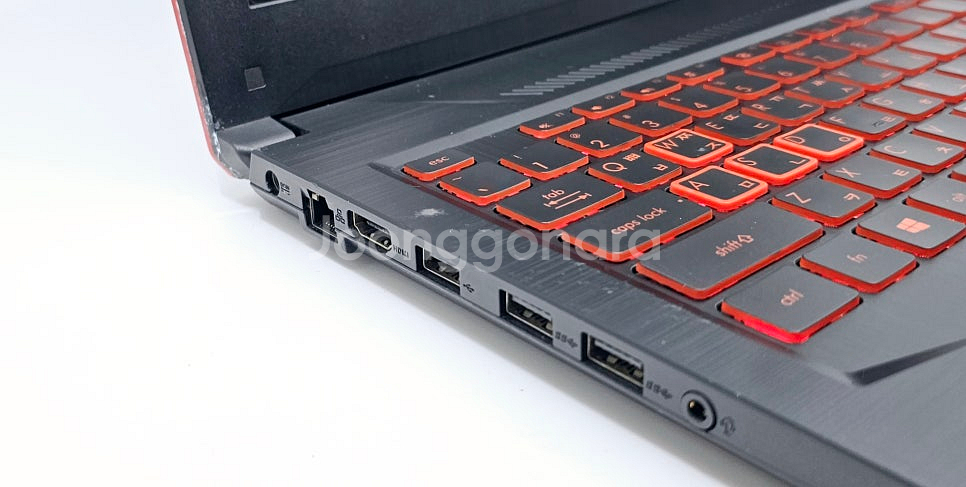 ASUS TUF FX504GE-EN262 i7 게이밍노...--3