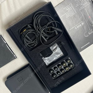 젠하이저 ie800s