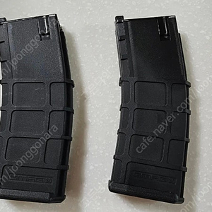 GHK M4 G-MAG 지맥 탄창 2개 판매합니다