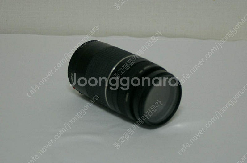 케논 EF 75-300mm(2) 부품용 구매합니다--3