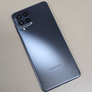 갤럭시 퀀텀3 그레이 128G 미파손 가성비폰 9만에 판매합니다