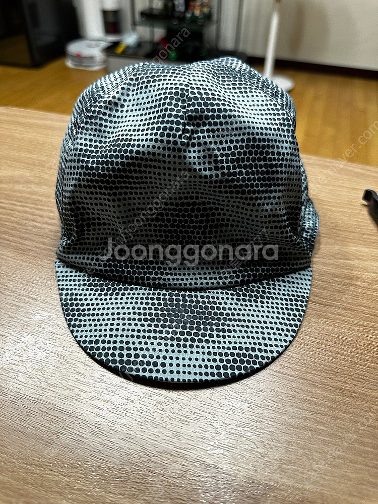 라파모자 + 리자인 레버킷(휴대용 타이어 펑크 패치)--0