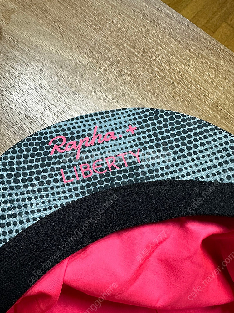 라파모자 + 리자인 레버킷(휴대용 타이어 펑크 패치)--1