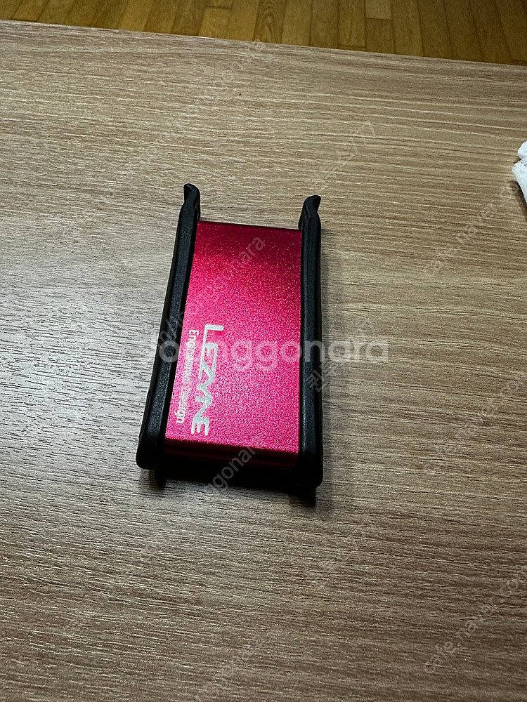 라파모자 + 리자인 레버킷(휴대용 타이어 펑크 패치)--3