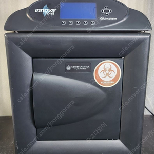 innova CO-48 CO2 Incubator New Brunswick