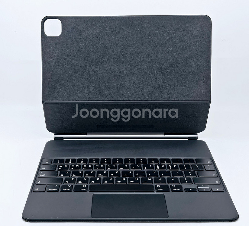 중고 Apple 애플 정품 아이패드 프로 12.9용 매...--2