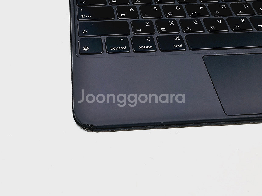 중고 Apple 애플 정품 아이패드 프로 12.9용 매...--5