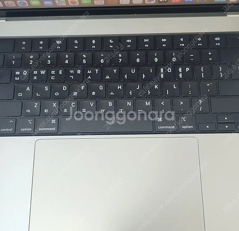 애플 맥북프로 16인치 M2 Pro 프로 16GB 51...--2