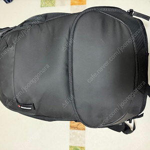 [카메라가방] 맨프로토 Advanced Active Backpack 2