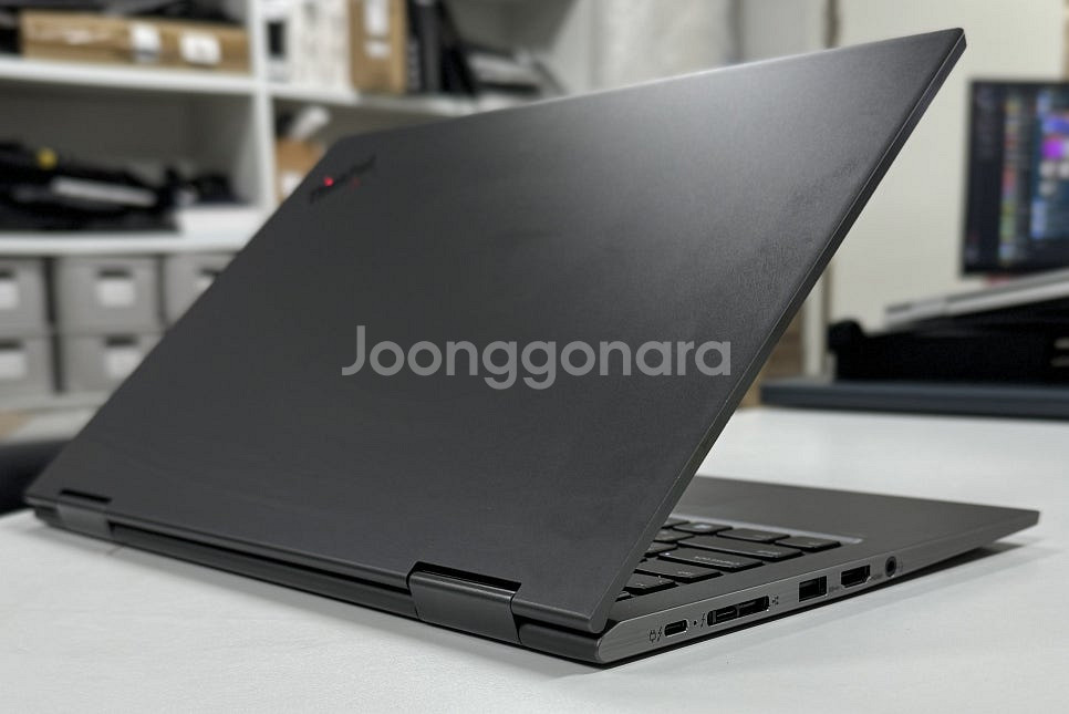 [레노버]씽크패드 X1 Yoga Gen5 i5-10세대...--2