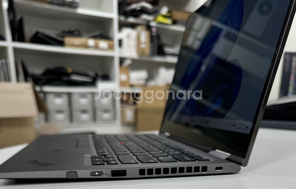 [레노버]씽크패드 X1 Yoga Gen5 i5-10세대...--4