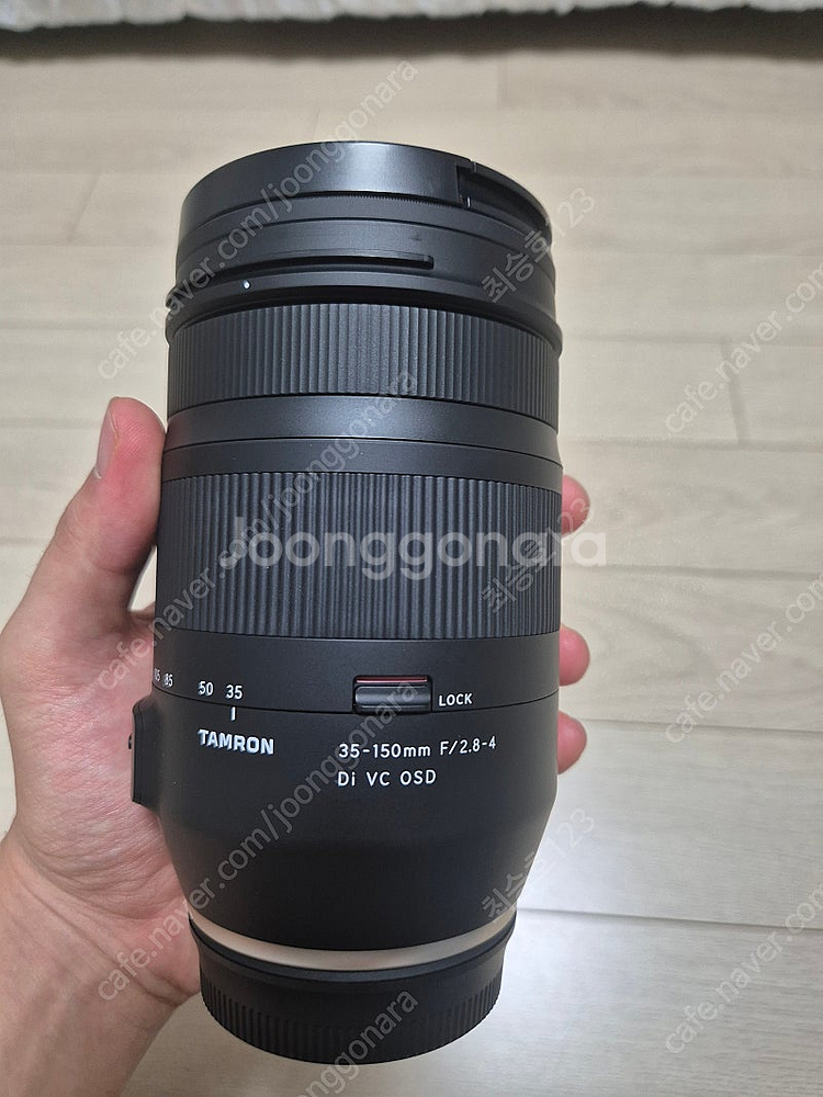 탐론 35-150mm F2.8-4 Di VC OSD A...--6
